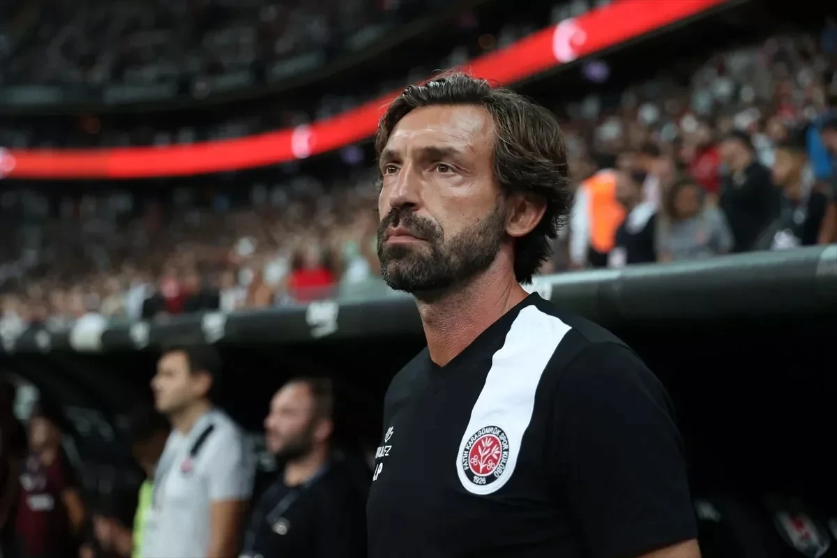 Andrea Pirlo İtaliya yığmasının baş məşqçisi postuna əsas namizəddir