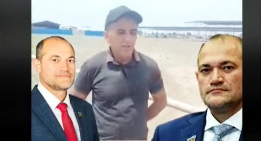 “Nə bazarım, nə də ticarət obyektim var” - Razi Nurullayevdən reaksiya