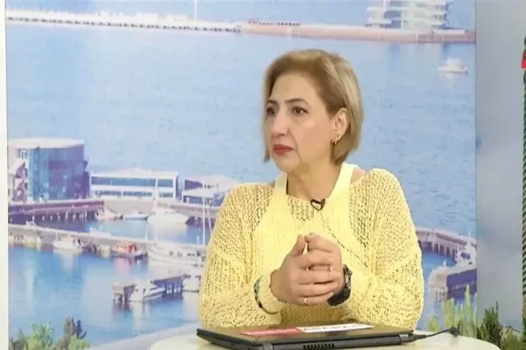 Biz sizin üçün yazırıq... Siz özünüz üçün oxuyun