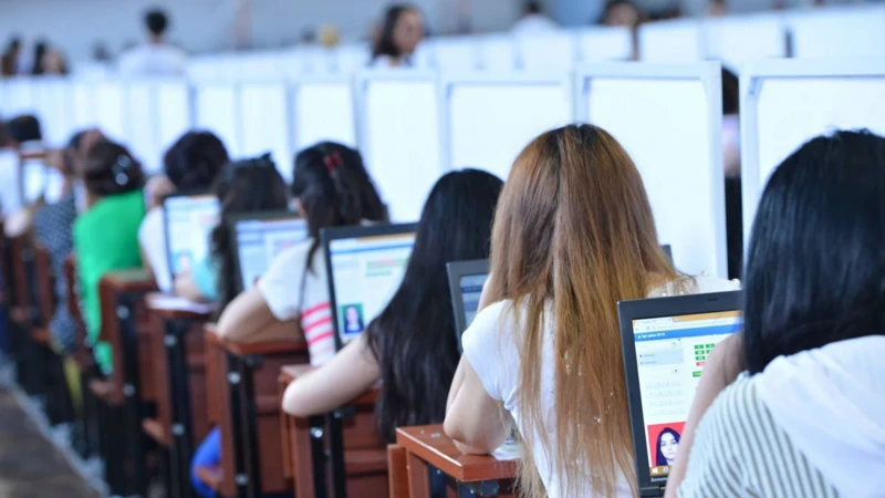 14 iyuldan MİQ üzrə test imtahanlarına start veriləcək