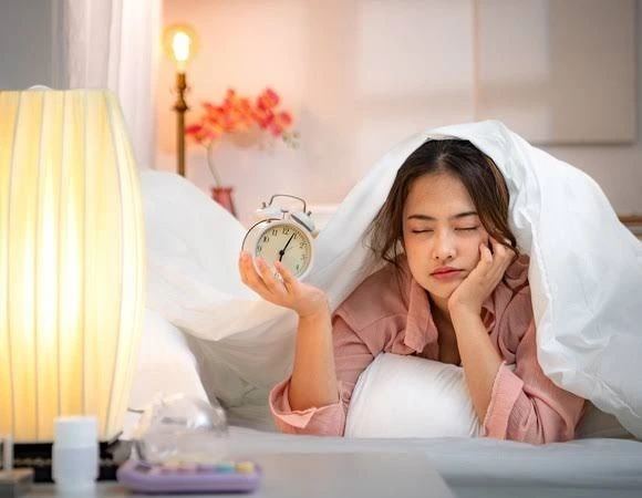 10-3-2-1-0 Qaydası - dərmansız yuxuya getməyin yolu
