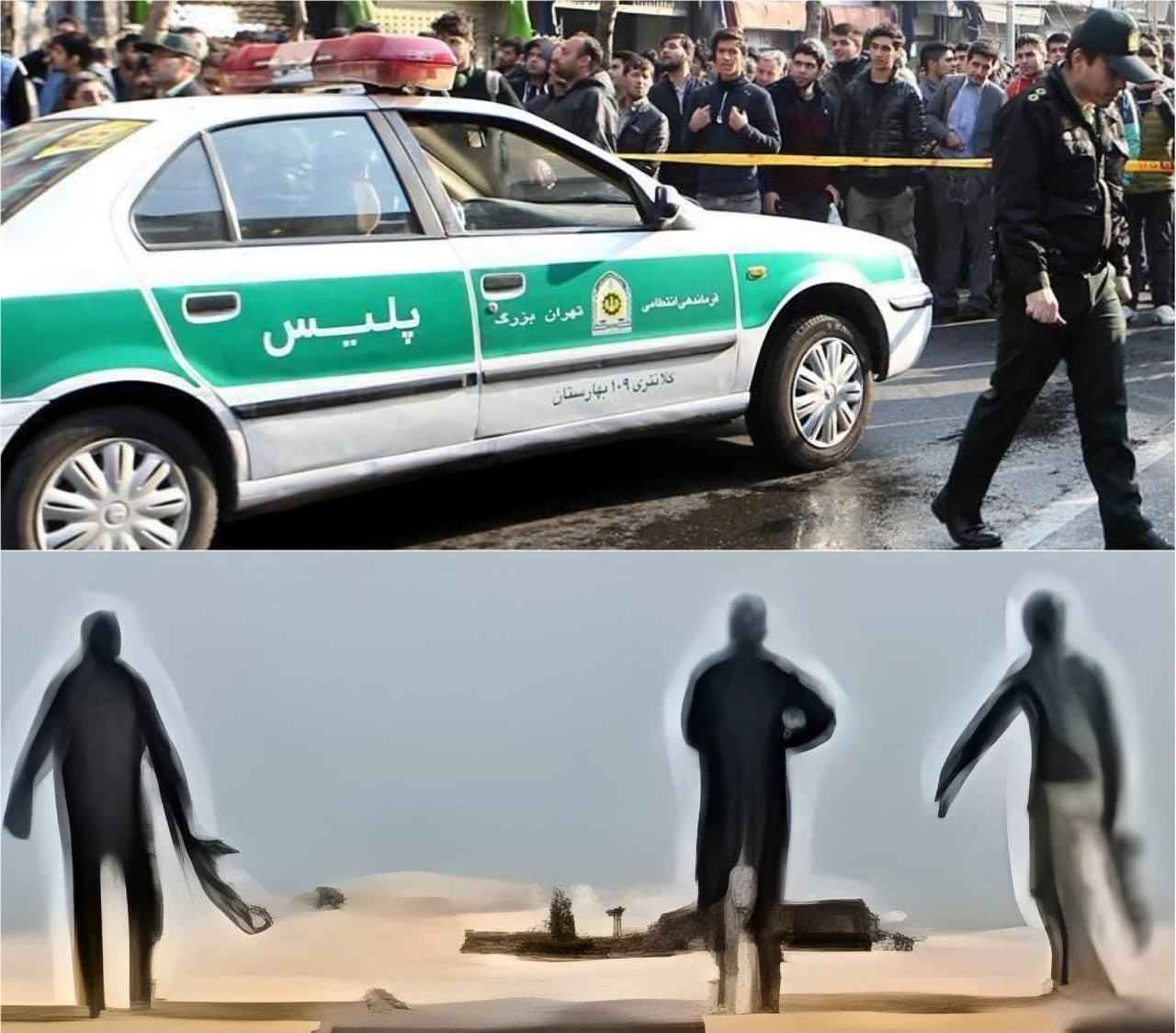 Terror qruplaşmaları az qala İranla Pakistanı müharibəyə sürükləyəcəkdi - POLİTOLOQ