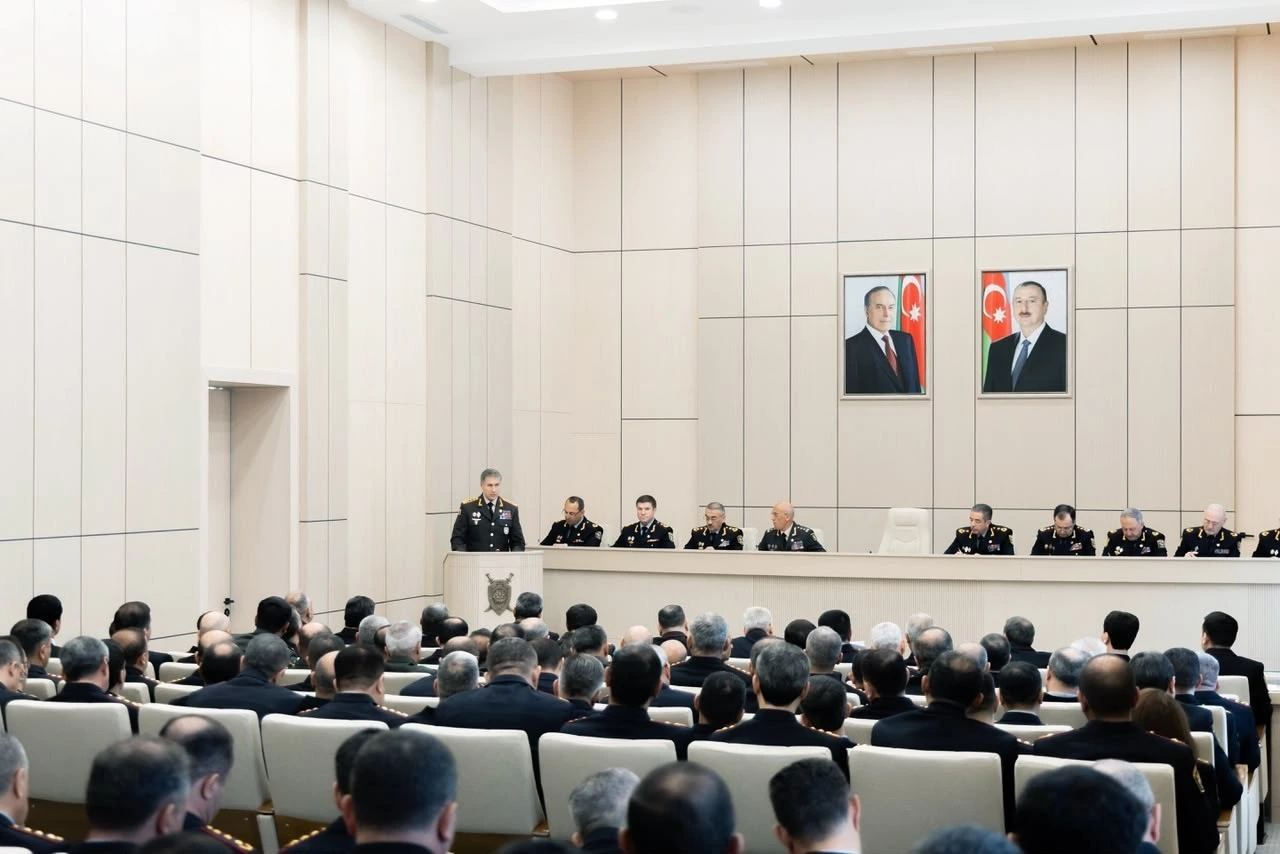 Altı ayda 15 420 cinayət qeydə alınıb