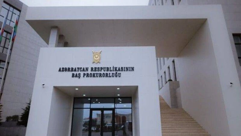 Azərbaycan Özbəkistan vətəndaşını ölkəsinə ekstradisiya etdi
