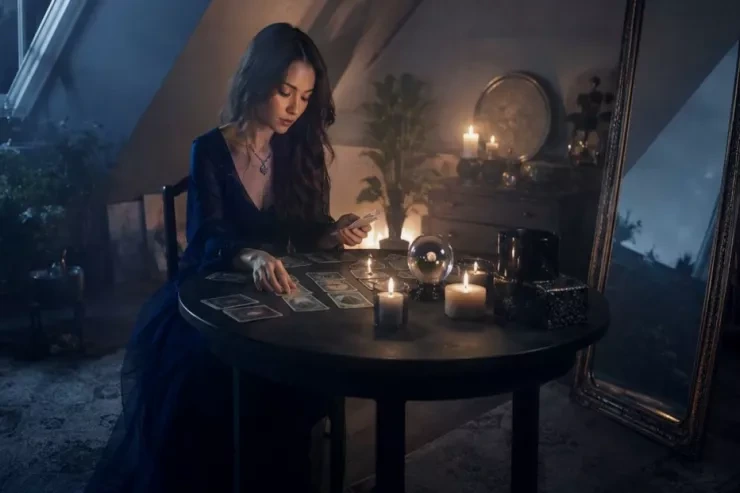 İyulda astroloji xaos – gərginlik və dönüş nöqtələri ayıdır