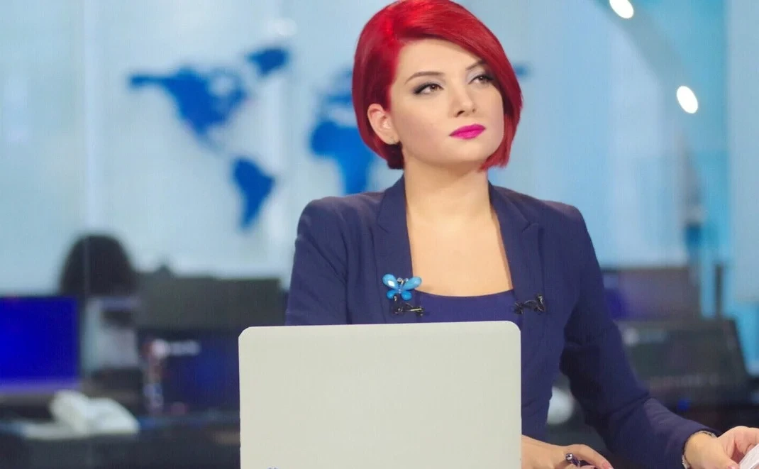 Xanım Yadigarlı işdən çıxıb
