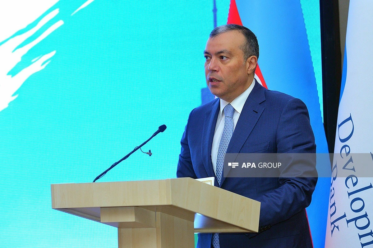 Nazir: Azərbaycan iqtisadiyyatında çox ciddi transformasiya baş verir