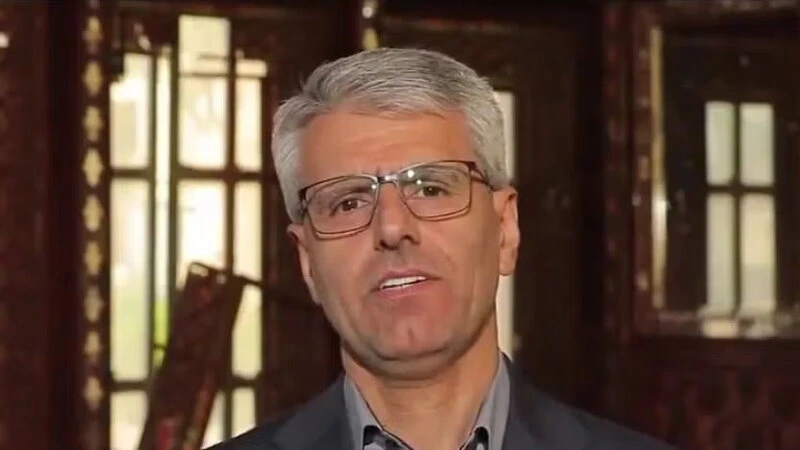Bəqayi: Hörmüz boğazı Amerikaya görə bağlıdır