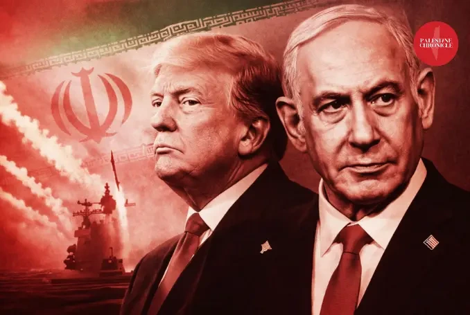 Netanyahunun Vaşinqton səfəri yeni müharibənin anonsudur - RƏY