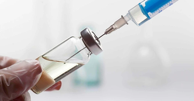 "Özünü müalicə" faciə ilə bitdi - Həkim antibiotik iynəsinin ölümcül risklərini açıqladı