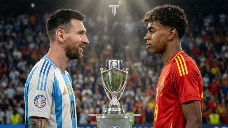 DÇ-2026-nın İspaniya – Argentina finalı təxirə salına bilər: SƏBƏB