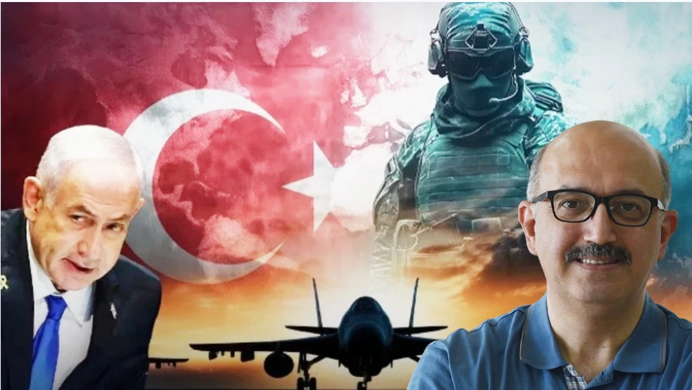 "Lobbilər ABŞ-Türkiyə münasibətlərini hədəfə alıb" - Ali Satan