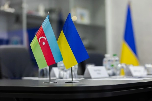 Azərbaycanla Ukrayna arasında mülki və ticarət işləri üzrə hüquqi yardım haqqında müqavilə ratifikasiya ediləcək