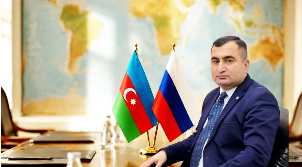 Moskva Azərbaycanın regional gücə çevrildiyini qəbul etməlidir - ŞƏRH