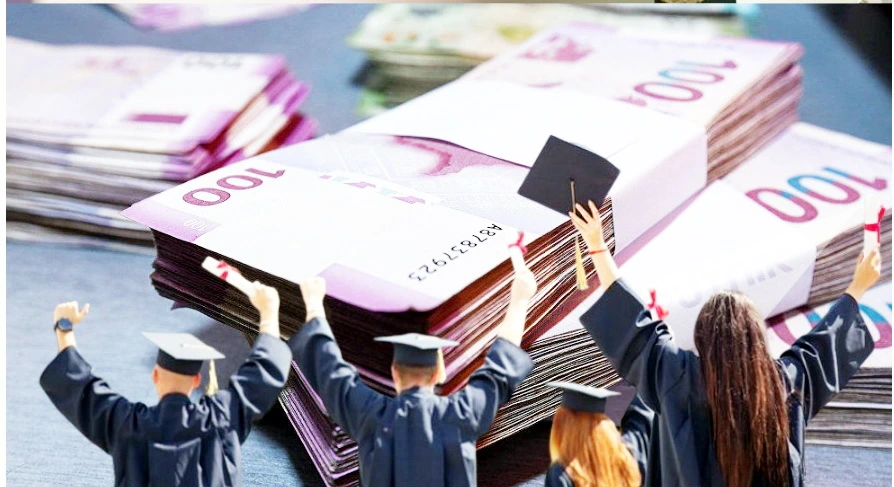 Paytaxtda oxumaq ailələr üçün ağır yükə çevrilib - Sosioloq