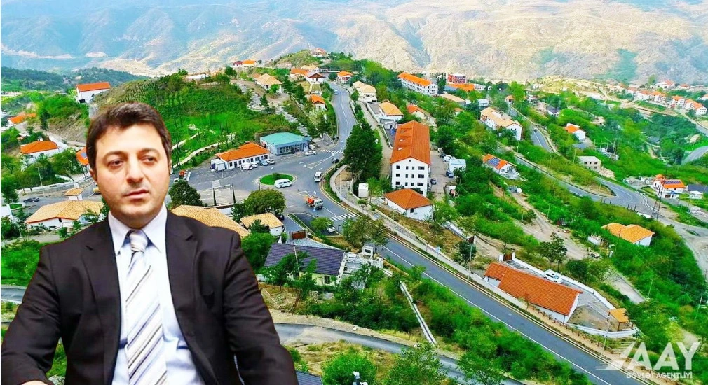 "Qarabağa qayıdanları yeni iş yerləri gözləyir" - Tural Gəncəliyev