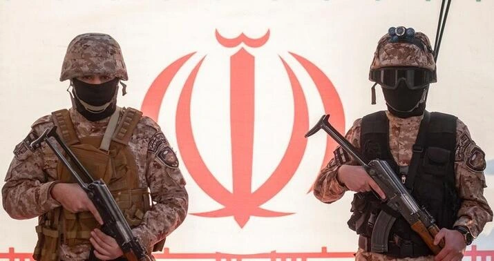 SEPAH-dan Hörmüz boğazına alternativ yollardan istifadə edən gəmilərə xəbərdarlıq