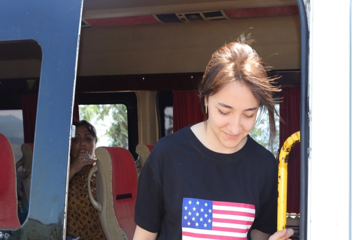 Xocalı və Ağdərə rayonlarına növbəti köç olub