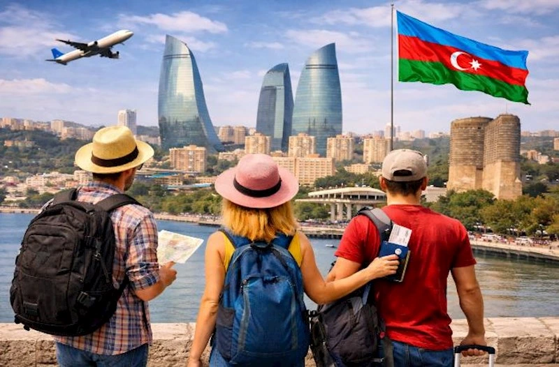 Bağlı sərhədlər Azərbaycanın turizm imicinə ciddi zərbə vurur - İZAH