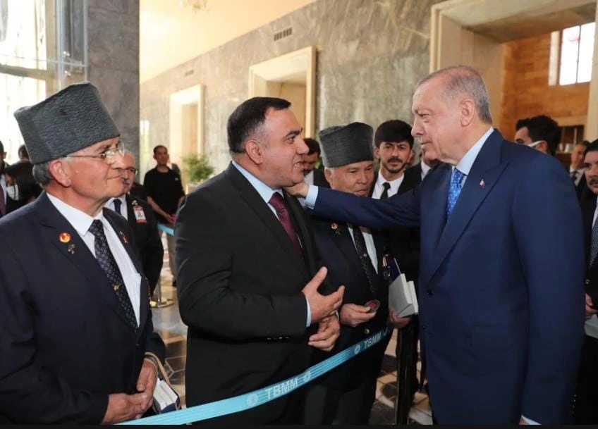 Emin Həsənli: “O qanun fədakarlıq və birgə fəaliyyətimiz nəticəsində qəbul olunmadı”