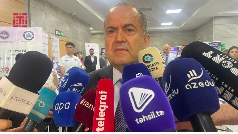 Bu il 150 balla qəbul aparılan ixtisasların sayı arta bilər