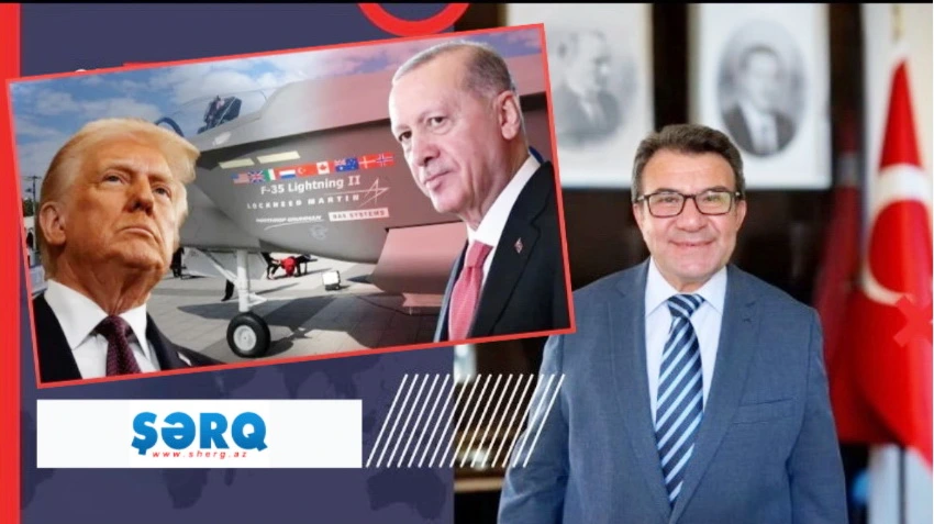 Rusiya Türkiyədən narazıdır, ABŞ isə yeni qapı açır - Hüsamettin İnaç