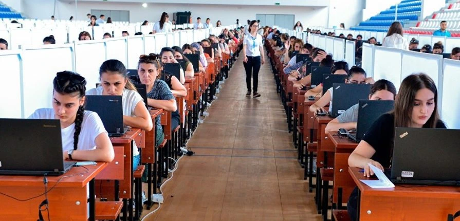 "Universitetlər müəllim hazırlaya bilmirsə, MİQ qalacaq" - Mütəxəssis