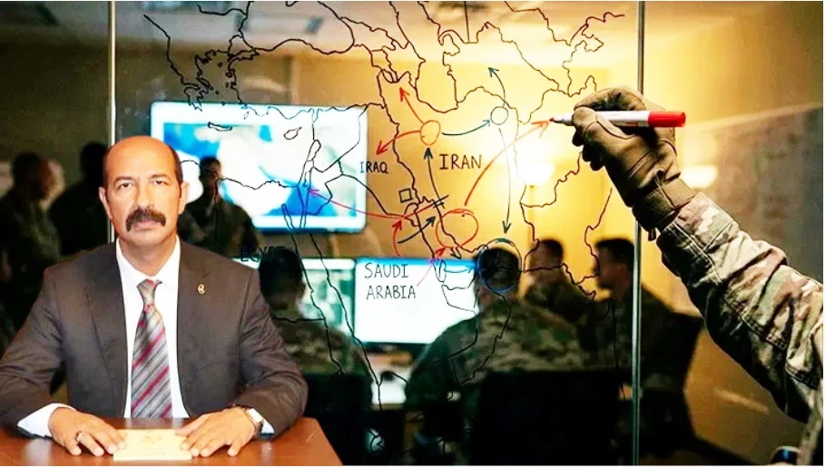 ABŞ İsrailin mümkün sui-qəsd planının qarşısını alıb? - İsmail Cingözdən ŞƏRH