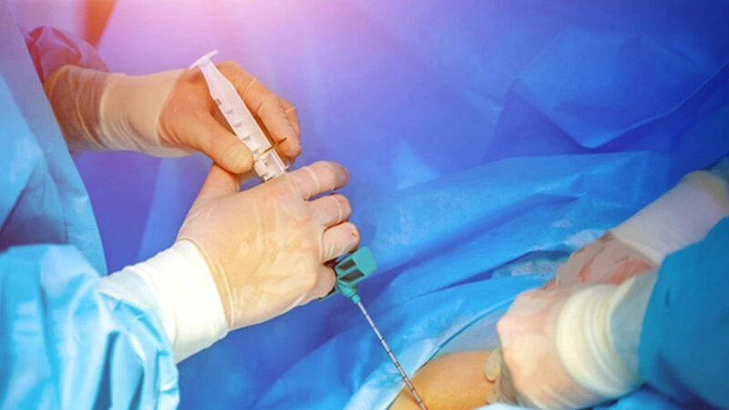 Azərbaycanda 500-dən çox xəstə sümük iliyi transplantasiyası gözləyir