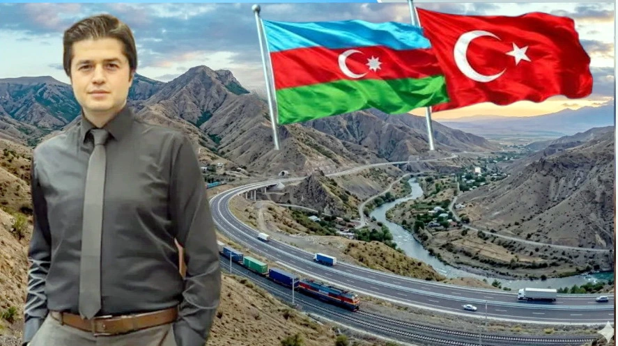 Türk əsrinin təməlində ortaq tarix və mədəniyyət dayanır - Mehmet Gökhan Özçubukçu