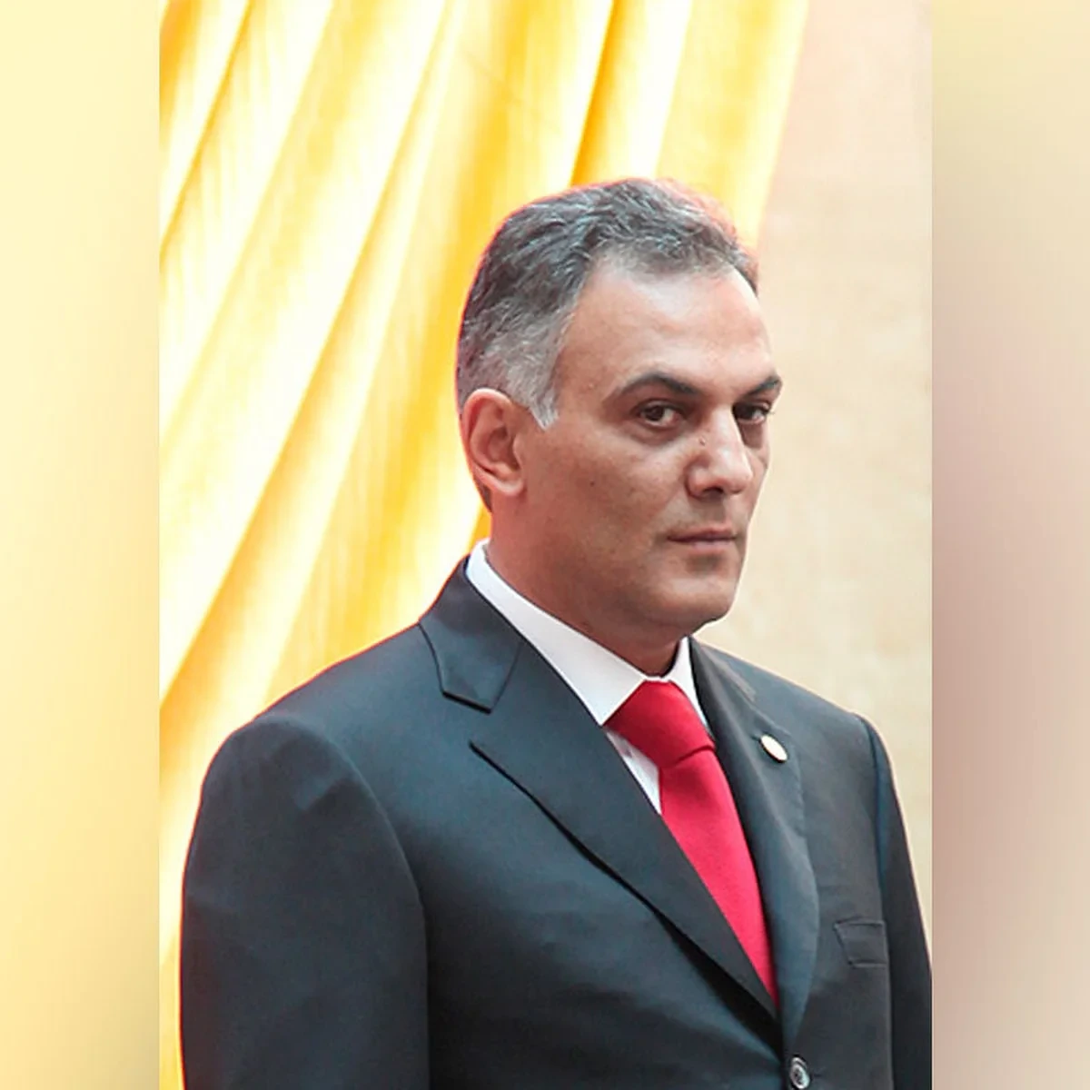 İrəvanın keçmiş meri Qaqik Beqlaryanın həbs müddəti iki ay uzadılıb