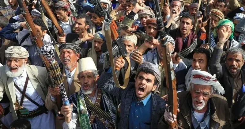Politoloq: “Husilərin məğlubiyyəti artıq real ssenariyə çevrilib”