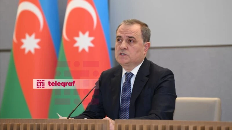 XİN rəhbəri: "3+3" formatı aktual və əhəmiyyətlidir