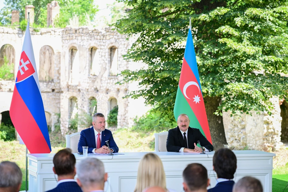 Şuşa Qlobal Media Forumu artıq beynəlxalq platformaya çevrilib - ŞƏRH