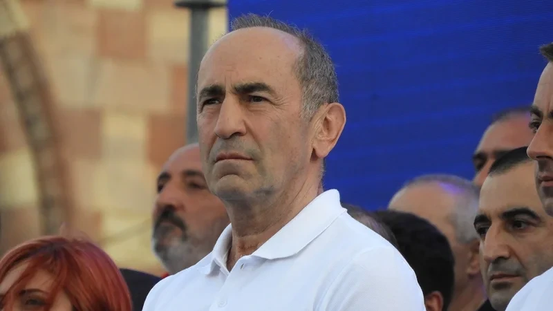 Köçəryandan 19,5 milyardlıq əmlakın müsadirəsi tələb edildi