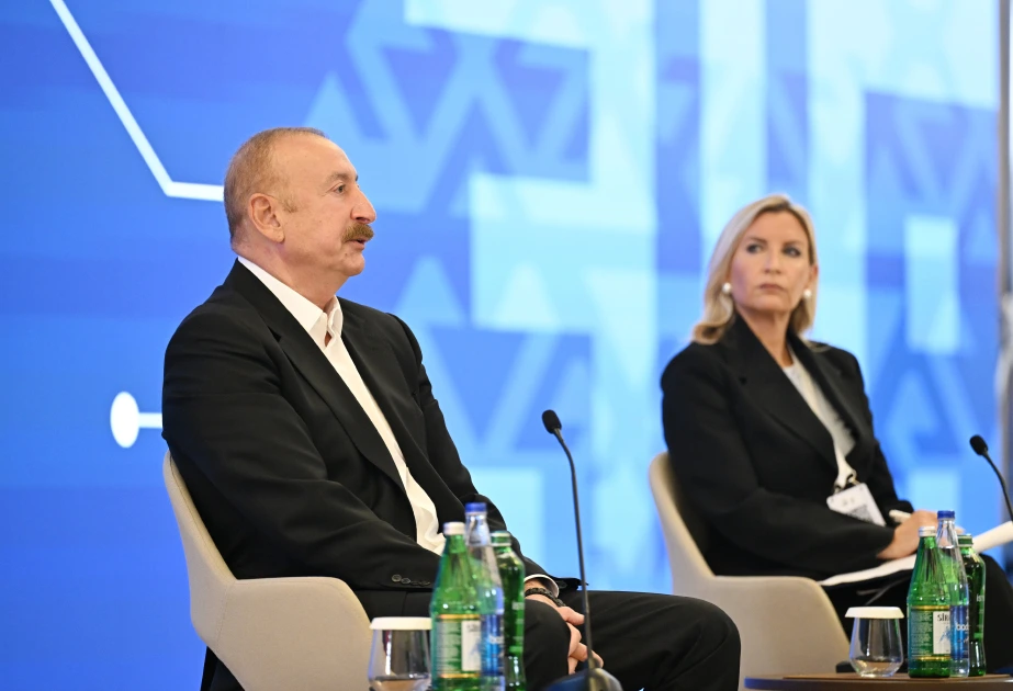 Prezident Şuşadan mesaj verdi: Azərbaycan heç bir geosiyasi avantüraya qoşulmayacaq - TƏHLİL