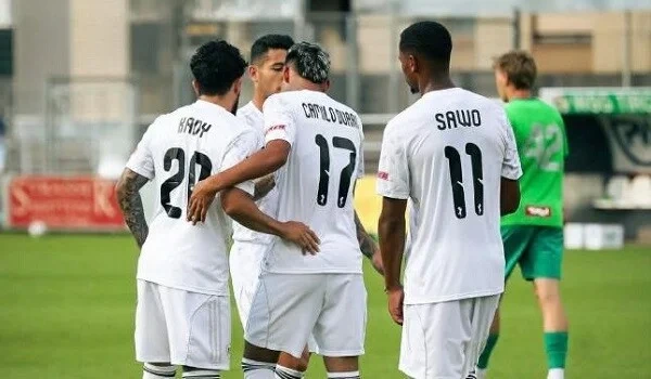 "Qarabağ"ın oyunu bu hakimlərə tapşırıldı