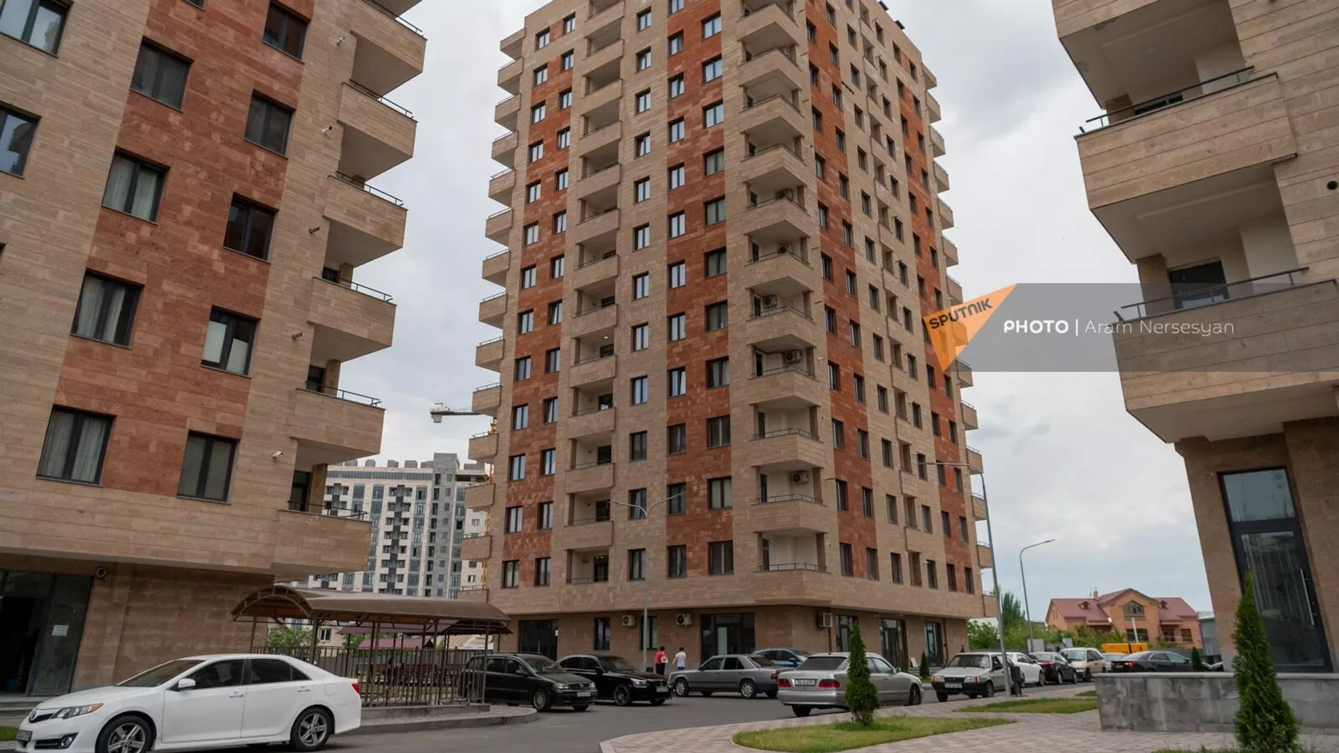 Ermənistanda ipoteka ilə ev alışı notarial təsdiq olmadan mümkün olacaq