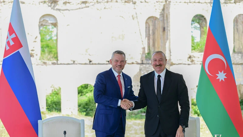 Azərbaycan NATO standartlarını daha yaxşı öyrənə bilər - ŞƏRH