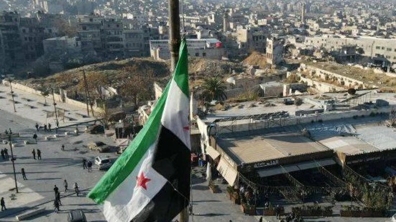 Suriya "Hizbullah"la təmaslara hazır olduğunu bildirdi
