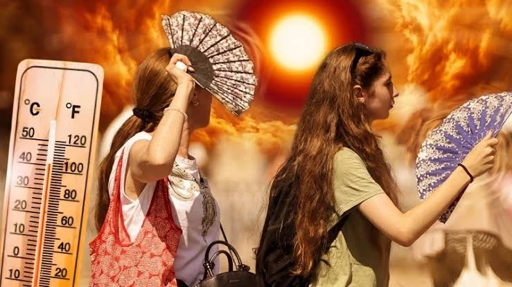 Türkiyəyə yeni isti hava dalğası gəlir: Tarix açıqlandı