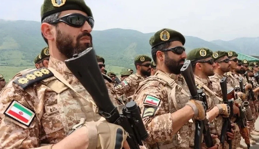 SEPAH dayanmır: Yeni müharibə qaçılmazdır