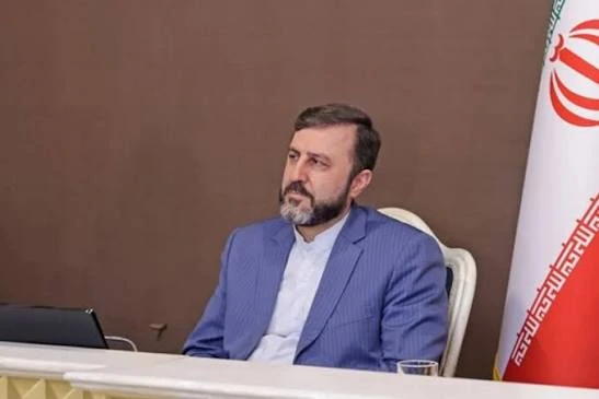 Qəribabadi: ABŞ-ın təqdim etdiyi planda ifrat tələblər əks olunmuşdu