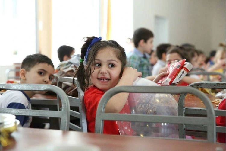 "Kimsəsiz uşaqların taleyi məmurların vicdanından asılı olmamalıdır” - Sosioloq