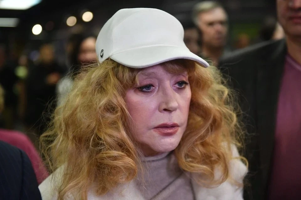 Alla Puqaçova Mayamidəki elit daşınmaz əmlakını qızının adına keçirib