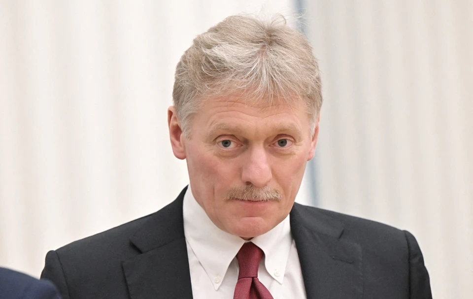 Peskov: Müharibə bu gün başa çata bilər, top Kiyevdədir
