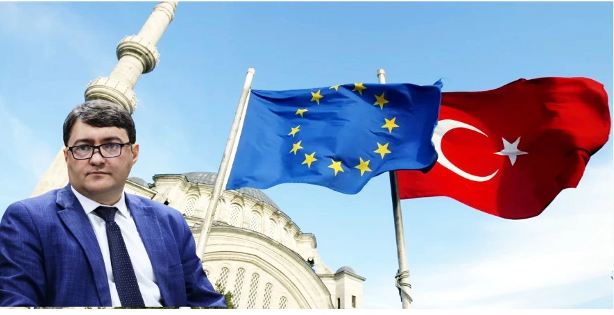 27 ölkədən biri "yox" desə, Türkiyənin yolu bağlanır - ŞƏRH&nbsp;