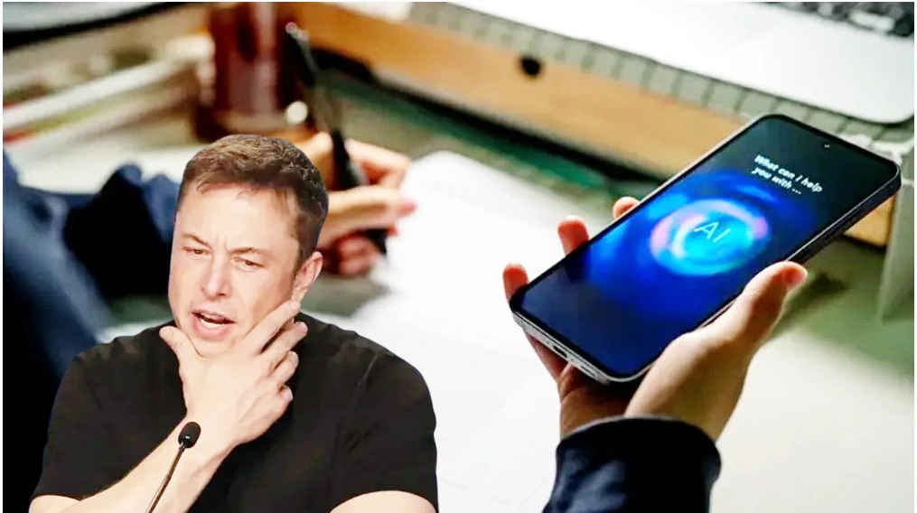 Elon Maskdan 2036-cı il proqnozu: Pul əvvəlki qədər vacib olmayacaq