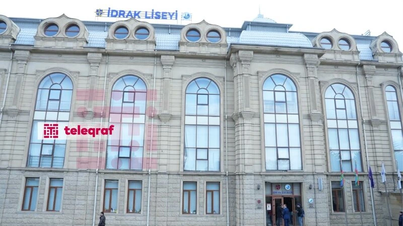 “İdrak” liseyində müəllimin güllələnməsinin yeni detalları: Evdə iki silah olub - Hökm