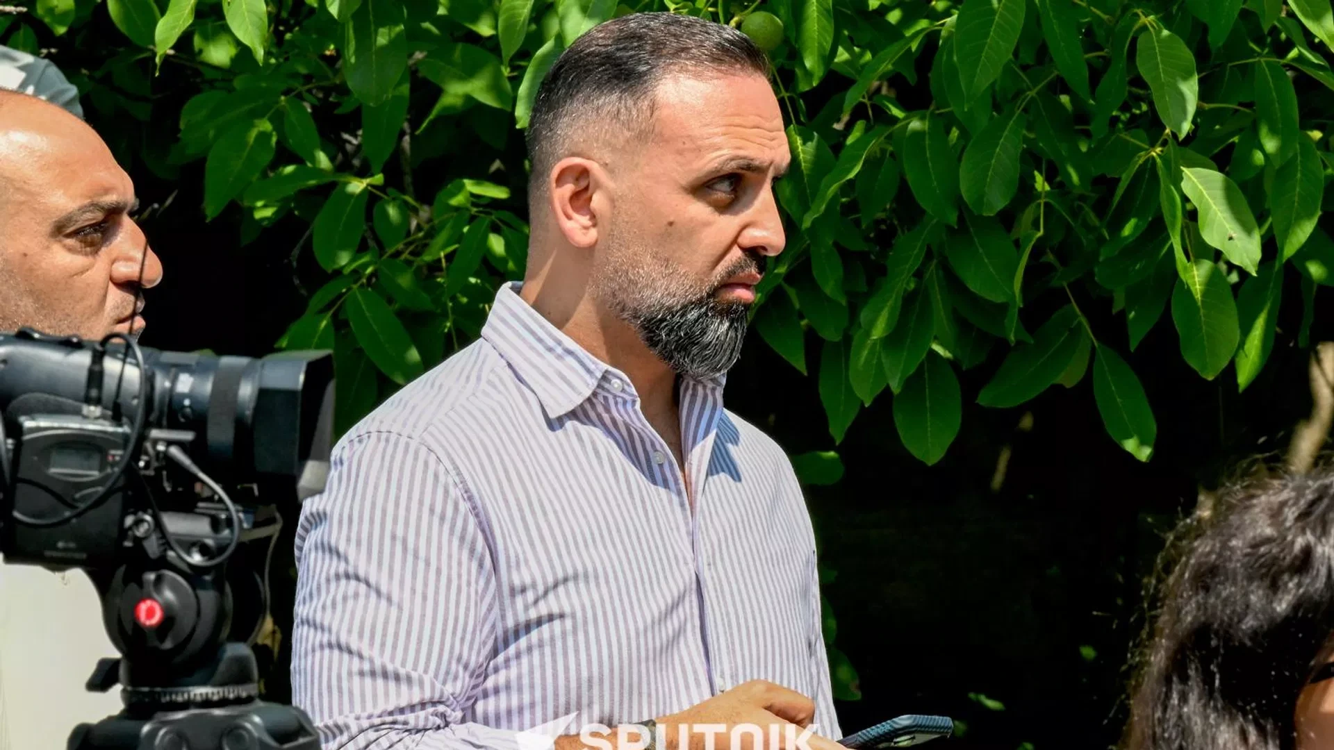 Tsarukyana qarşı ittiham irəli sürən İran vətəndaşları ona 14,5 milyon dollar borcludur